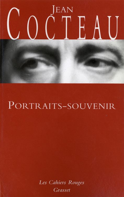 Produktbild: Portraits souvenirs