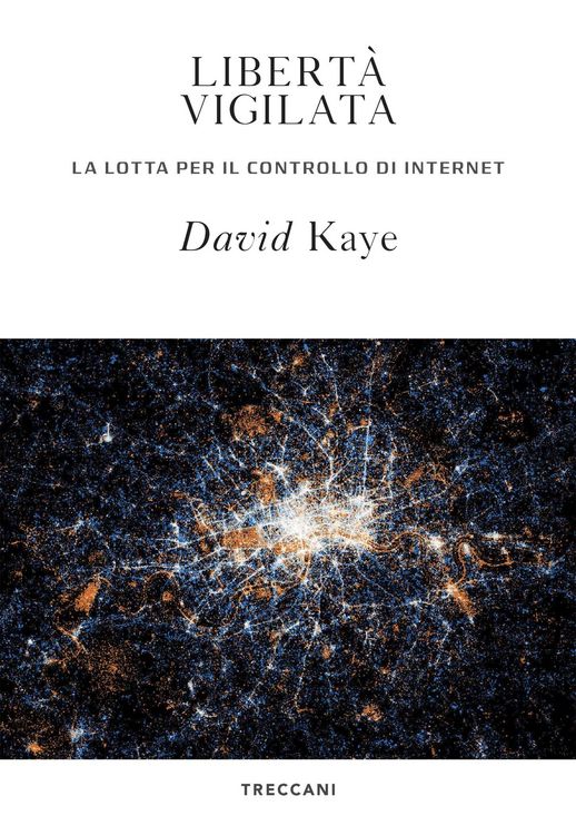 Produktbild: Libert&agrave; vigilata