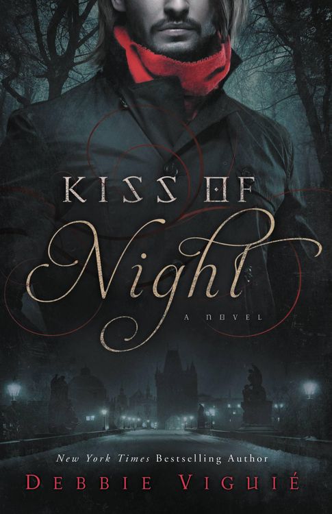 Produktbild: Kiss of Night