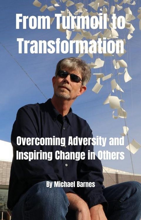 Produktbild: From Turmoil to Transformation