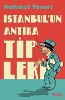 Produktbild: Istanbulun Antika Tipleri