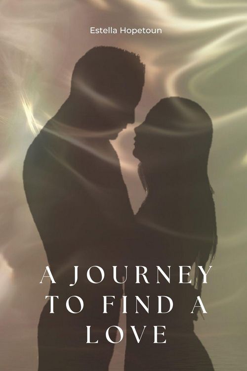 Produktbild: A journey to find a Love