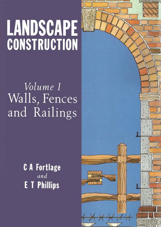 Produktbild: Landscape Construction