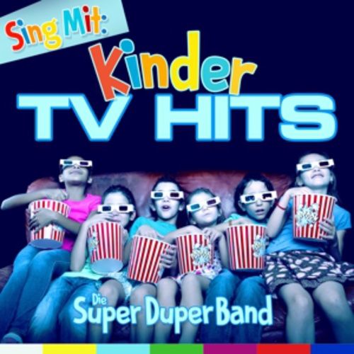 Produktbild: TV-Hits