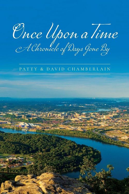Produktbild: Once Upon A Time