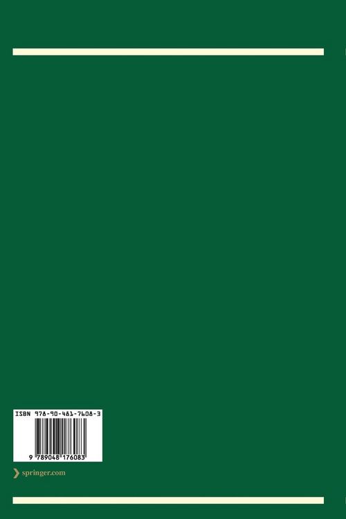 Produktbild: Handbook of Philosophical Logic