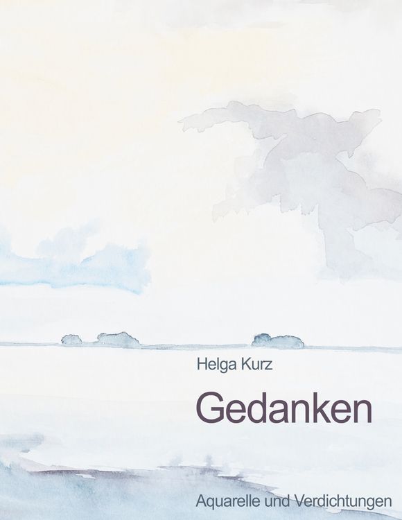 Produktbild: Gedanken