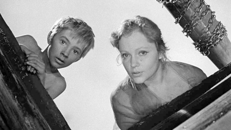 Produktbild: Iwans Kindheit &ndash; Special Restored Edition (DEFA Filmjuwelen)
