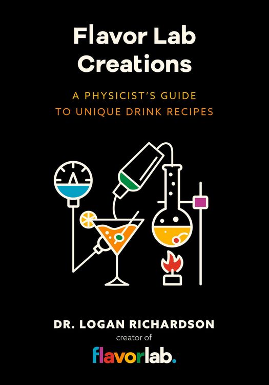Produktbild: Flavor Lab Creations