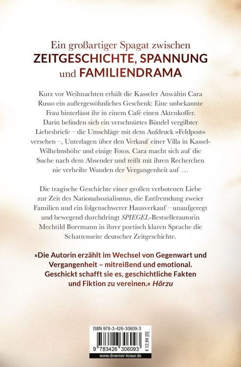 Produktbild: Feldpost