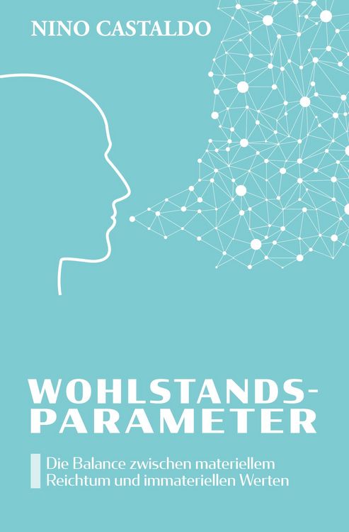 Produktbild: Wohlstandsparameter