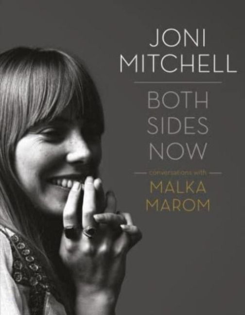 Produktbild: Joni Mitchell: Both Sides Now