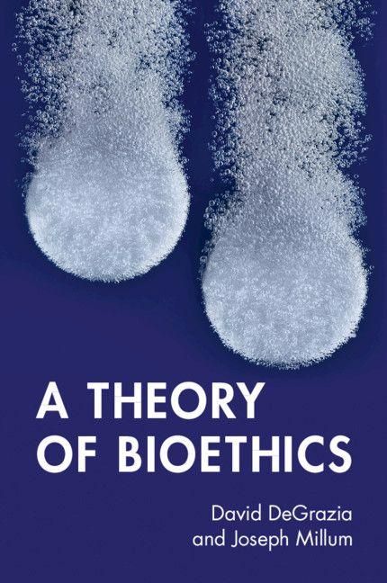 Produktbild: A Theory of Bioethics