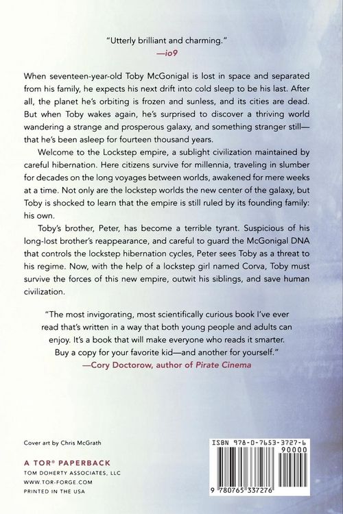 Produktbild: Lockstep