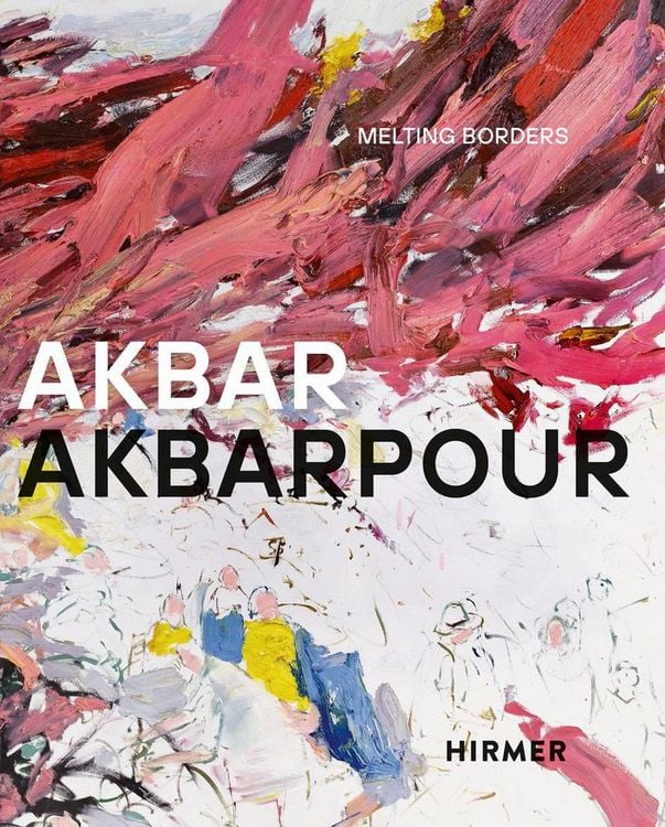 Produktbild: Akbar Akbarpour