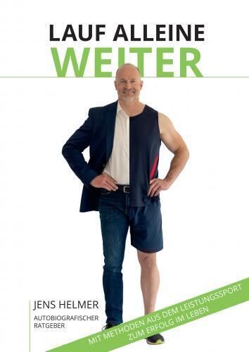 Produktbild: Lauf Alleine Weiter