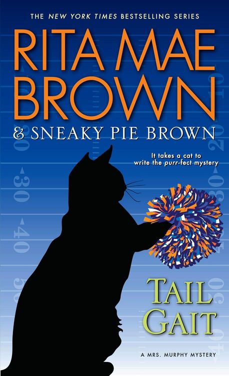 Produktbild: Tail Gait