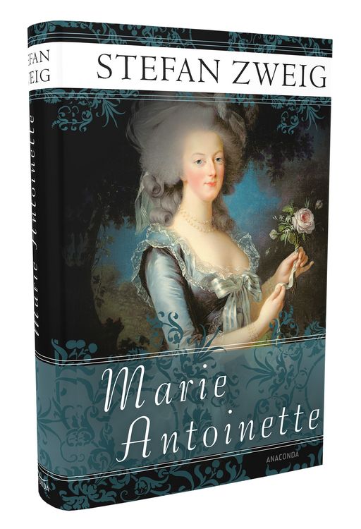 Produktbild: Marie Antoinette