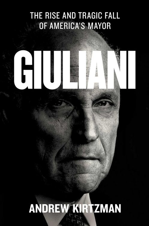 Produktbild: Giuliani