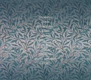 Produktbild: Strange Delight
