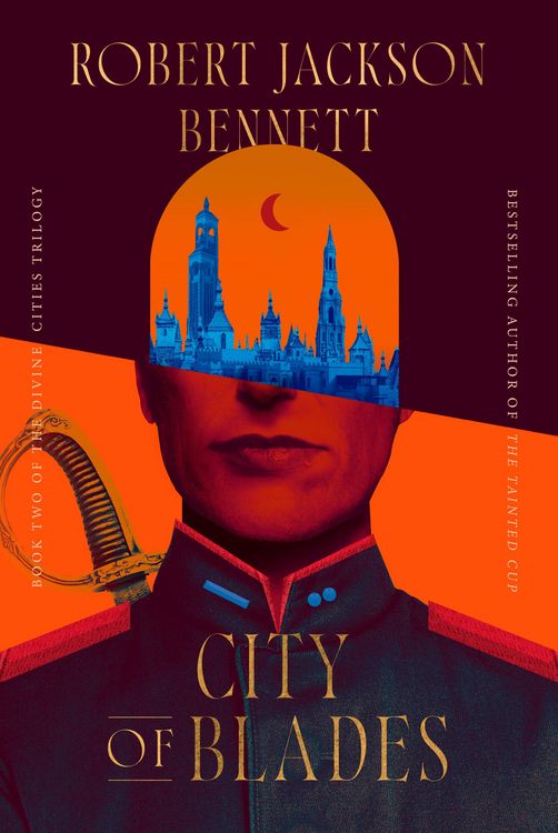 Produktbild: City of Blades
