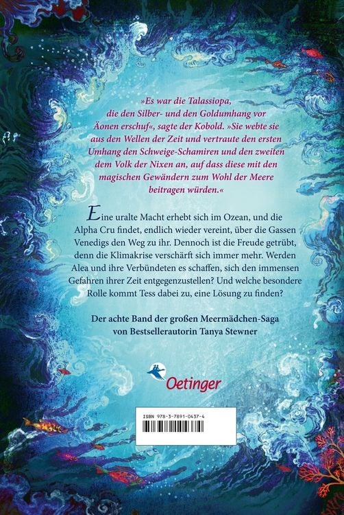 Produktbild: Alea Aquarius 8. Die Wellen der Zeit