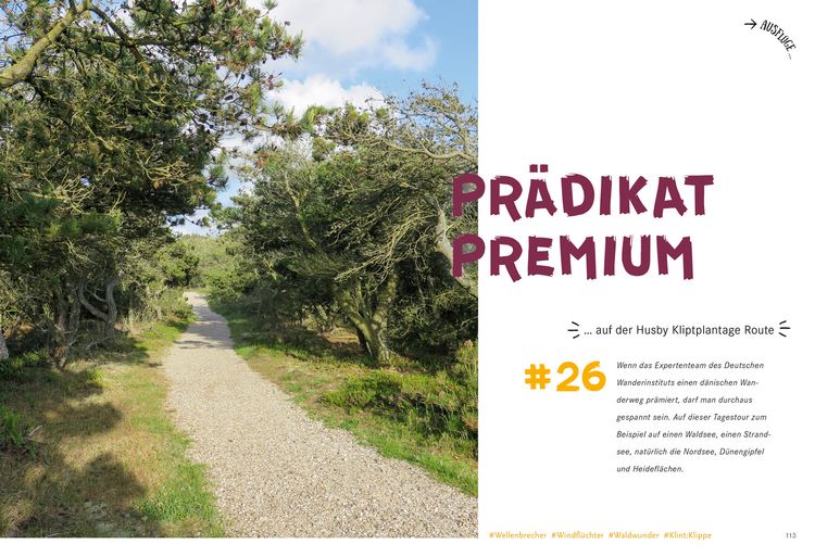 Produktbild: 52 kleine & gro&szlig;e Eskapaden im S&uuml;dwesten von D&auml;nemark