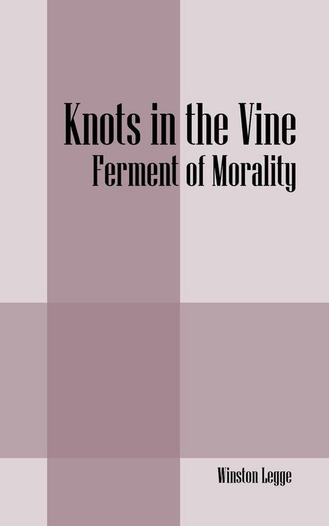 Produktbild: Knots in the Vine