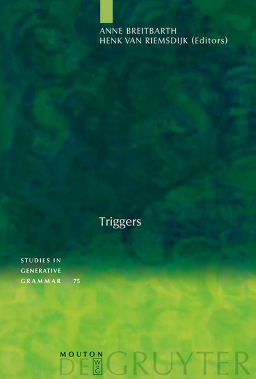 Produktbild: Triggers