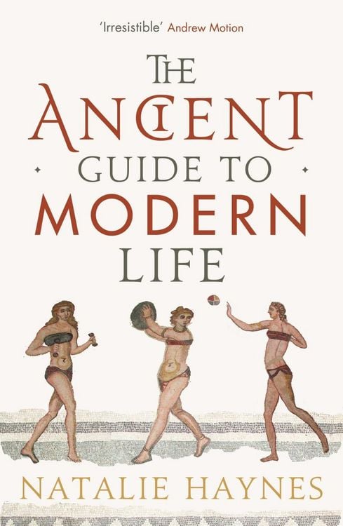 Produktbild: The Ancient Guide to Modern Life