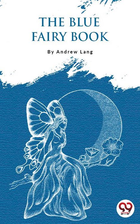 Produktbild: The Blue Fairy Book