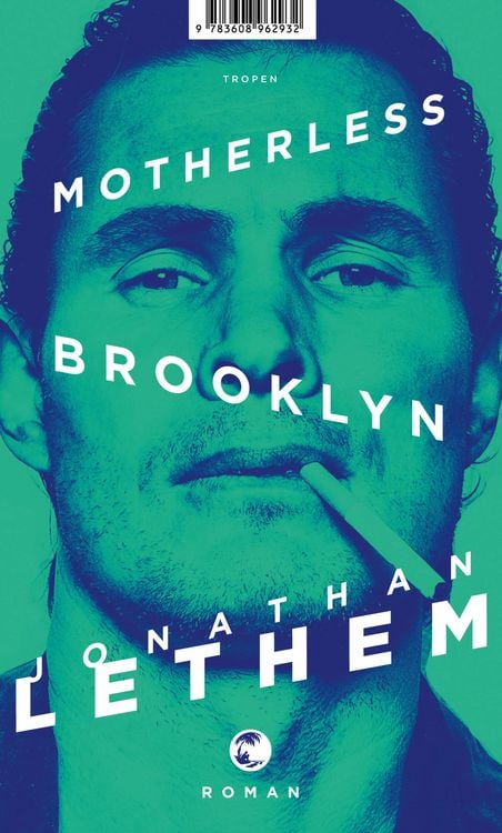 Produktbild: Motherless Brooklyn