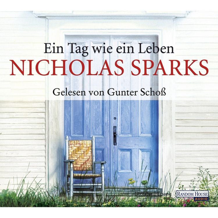 Produktbild: Ein Tag wie ein Leben -