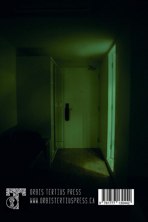 Produktbild: The Threshold and the Key