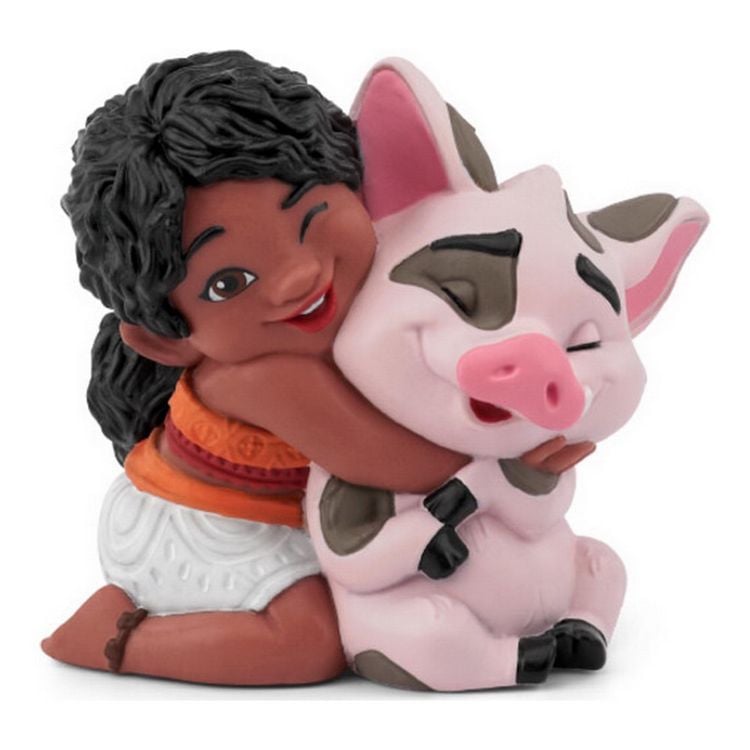 Produktbild: Content-Tonie: Disney - Vaiana 2