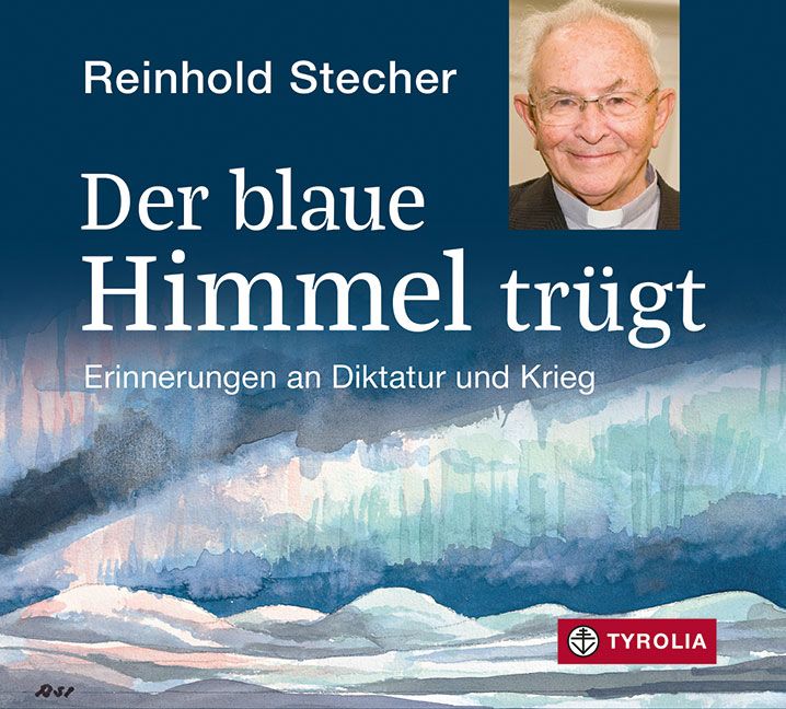 Produktbild: Der blaue Himmel tr&uuml;gt