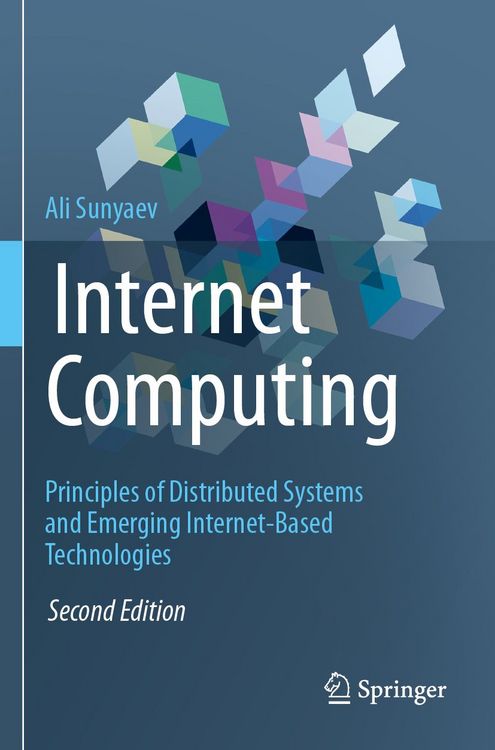 Produktbild: Internet Computing