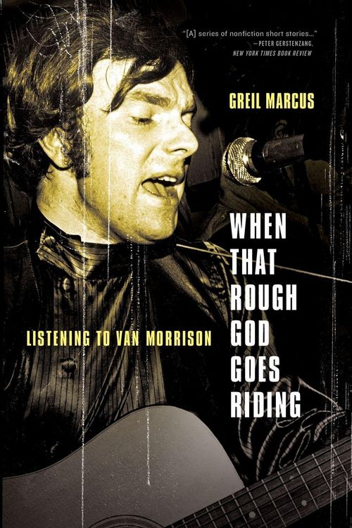 Produktbild: When That Rough God Goes Riding