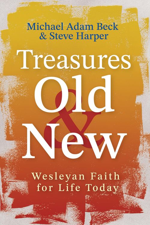 Produktbild: Treasures Old and New