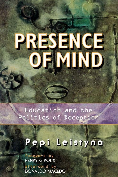 Produktbild: Presence Of Mind