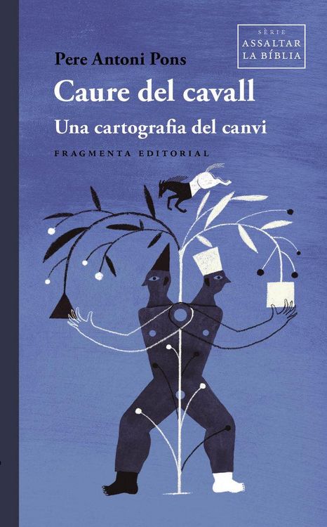 Produktbild: Caure del cavall