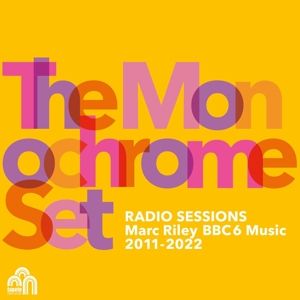 Produktbild: Radio Sessions (Marc Riley BBC6 Music 2011-2022)