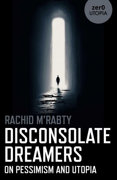 Produktbild: Disconsolate Dreamers
