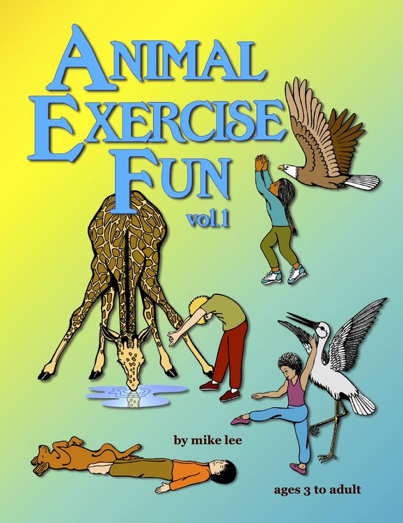Produktbild: Animal Exercise Fun