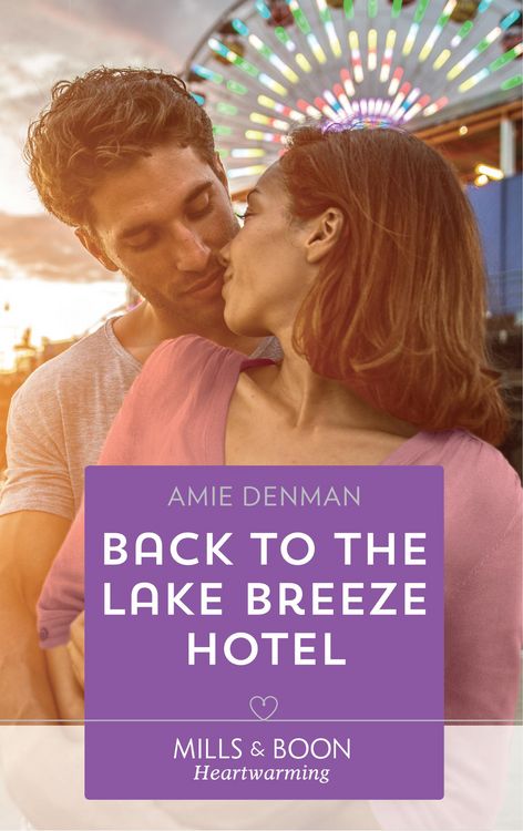 Produktbild: Back To The Lake Breeze Hotel