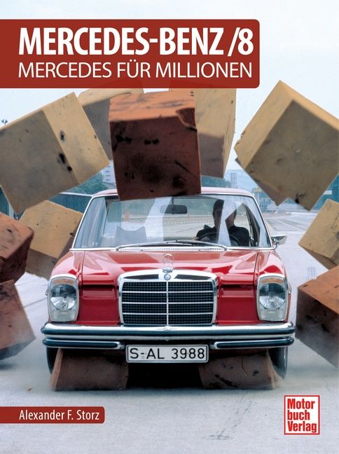 Produktbild: Mercedes-Benz/8