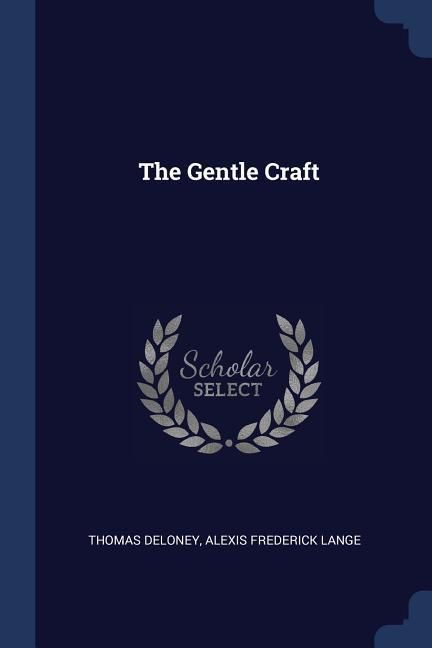 Produktbild: The Gentle Craft