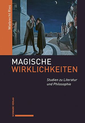 Produktbild: Magische Wirklichkeiten