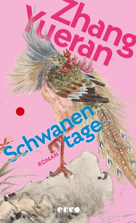 Produktbild: Schwanentage