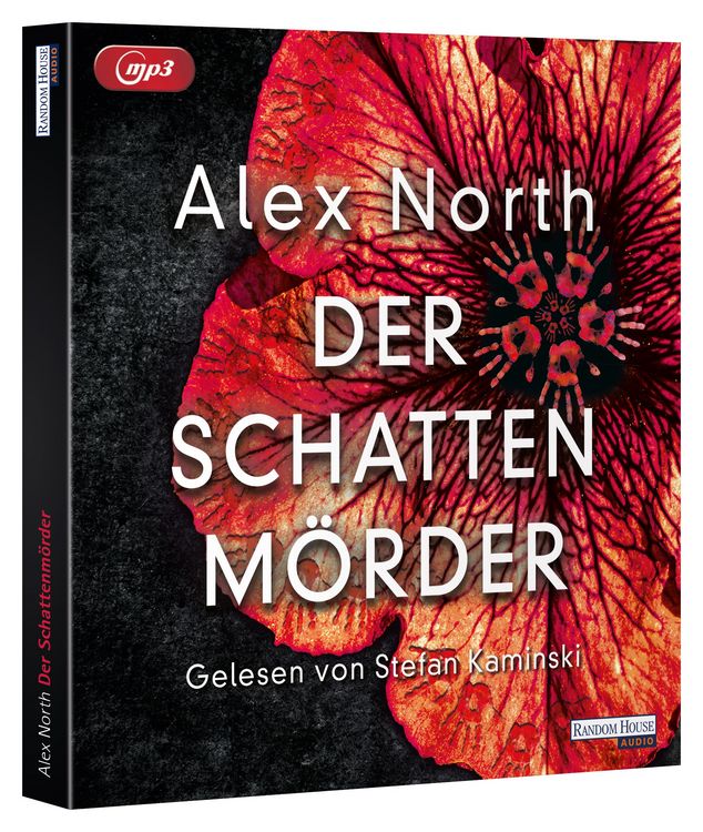 Produktbild: Der Schattenm&ouml;rder